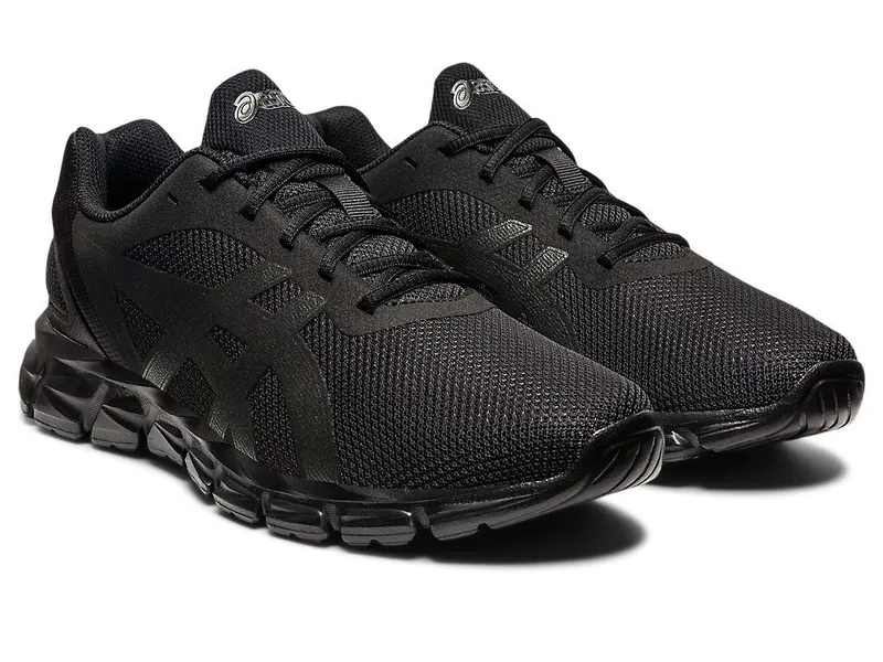 ASICS GEL-QUANTUM LYTE II “Black / Graphite Grey” (1201A630-005)