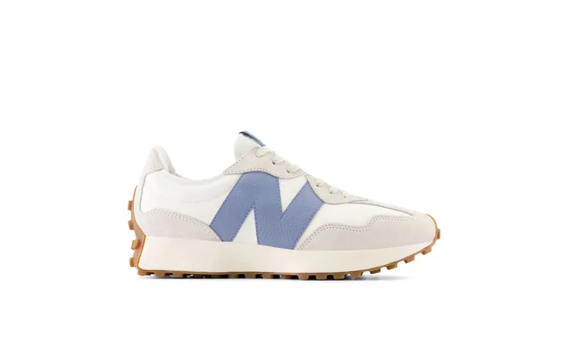 New Balance 327 Moonbeam Classic Pink (U327LU)