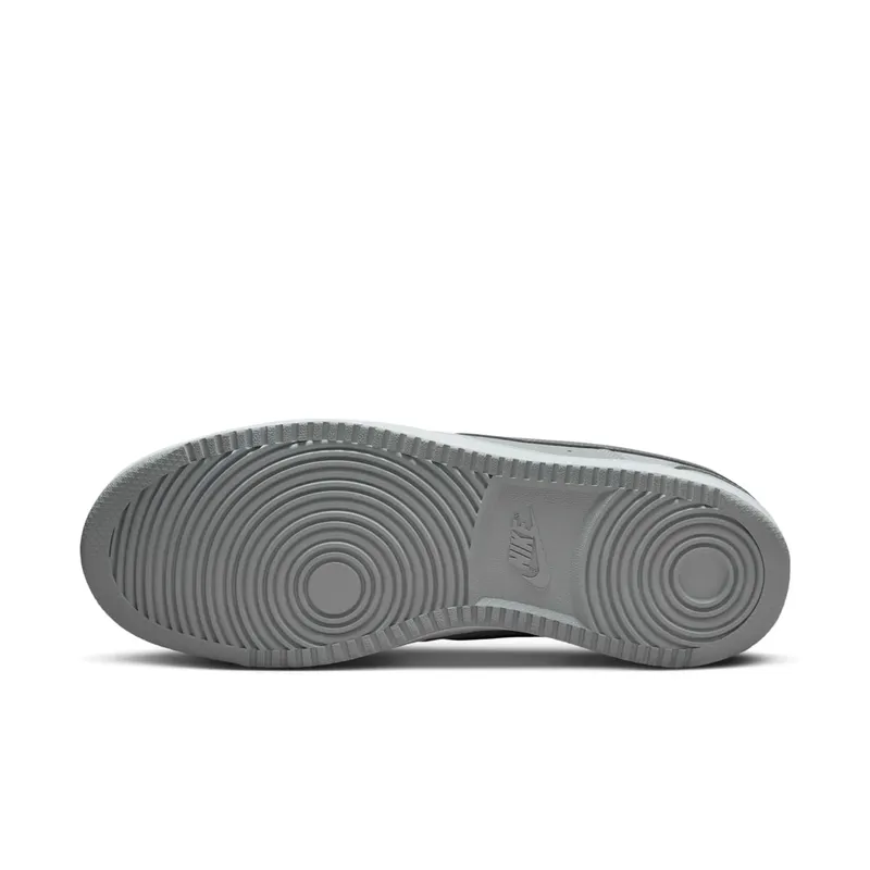 Nike Court Vision Low Light Smoke Grey White Smoke Grey (HM6193-077)