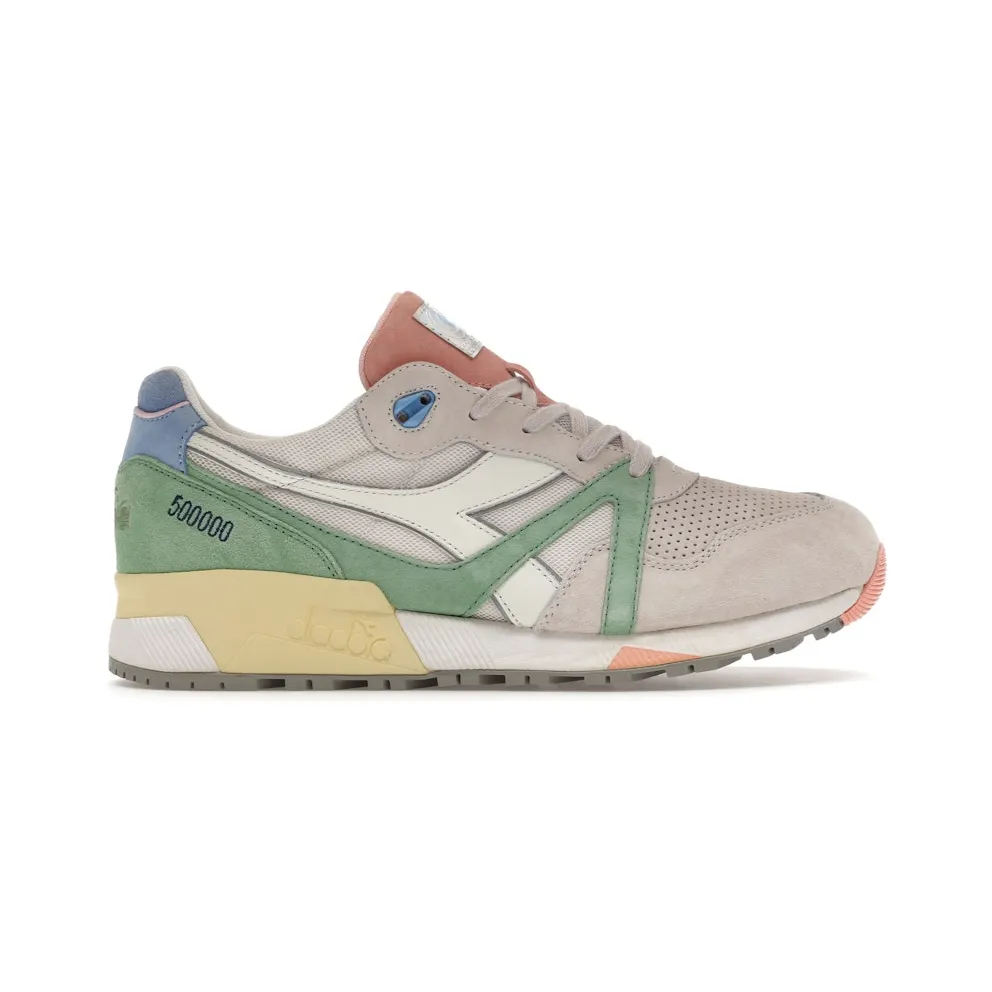 Diadora N9000 Concepts “Lire”