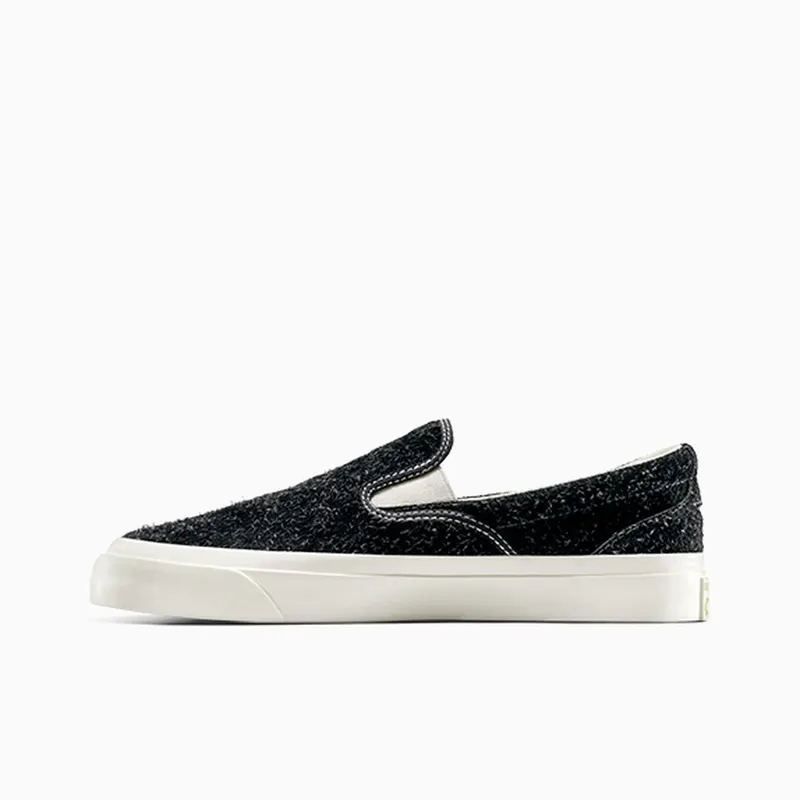 Converse x GOLF WANG One Star CC Slip Pro Black Beauty/Volcanic Glass (A11638C)