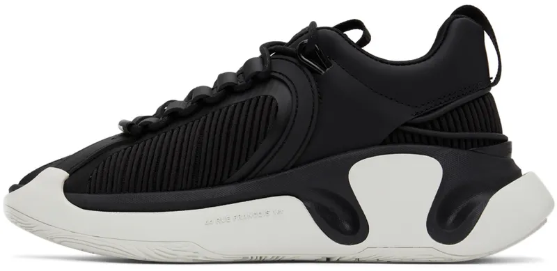 Balmain Black B-Runner (XM1VI261LSDH)
