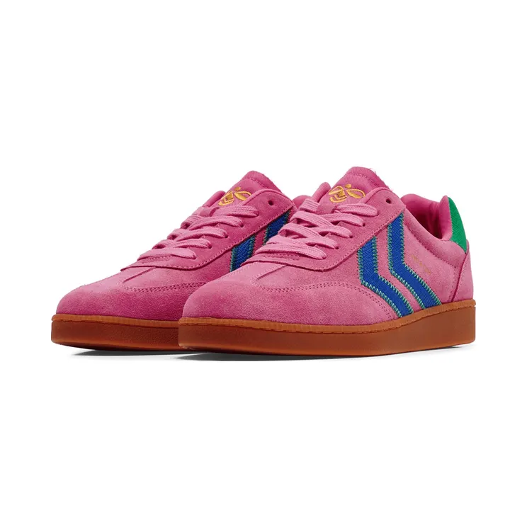 Hummel VM78 Cph LZ “Blue” (226234)