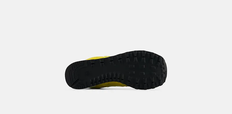 New Balance 574 “Mars Yellow Angora” (U5744SH)