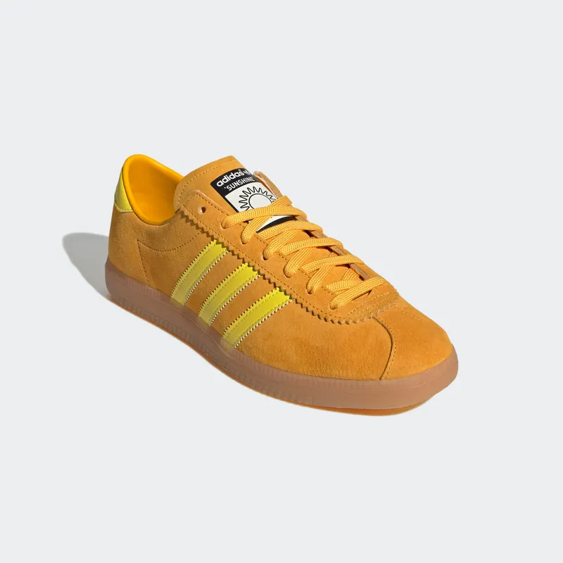 Adidas Sunshine Pantone / Bright Yellow / Off White (GW5771)