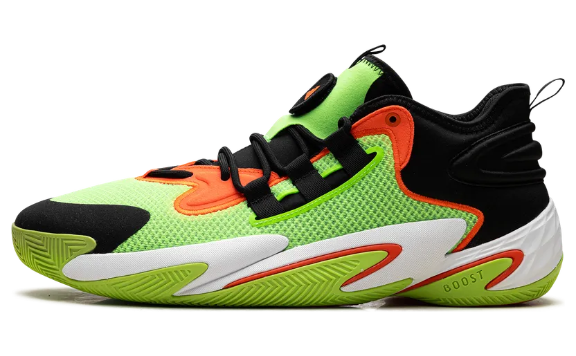 Adidas BYW SELECT “Green” (IG4948)