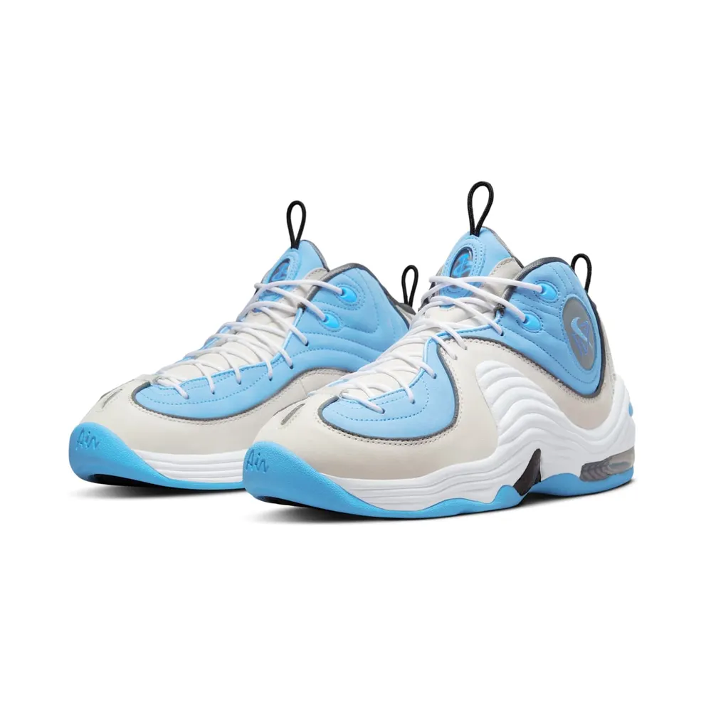 Nike Air Penny 2 “Social Status – Cobalt Pulse” (DM9132-100)