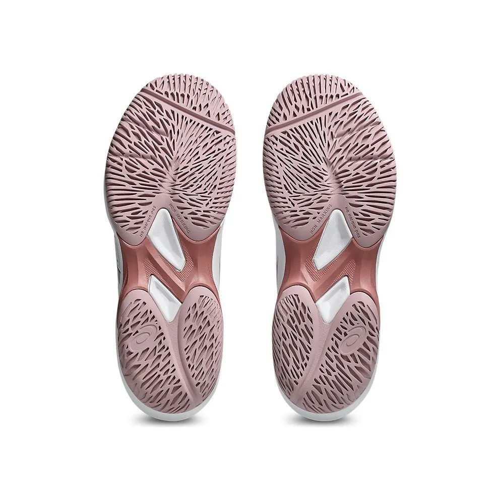ASICS GAME FF “White / Morganite” (1042A281-103)