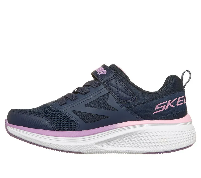 Skechers GO RUN Elevate 2.0 – Where’s My ? Sneaker Marine