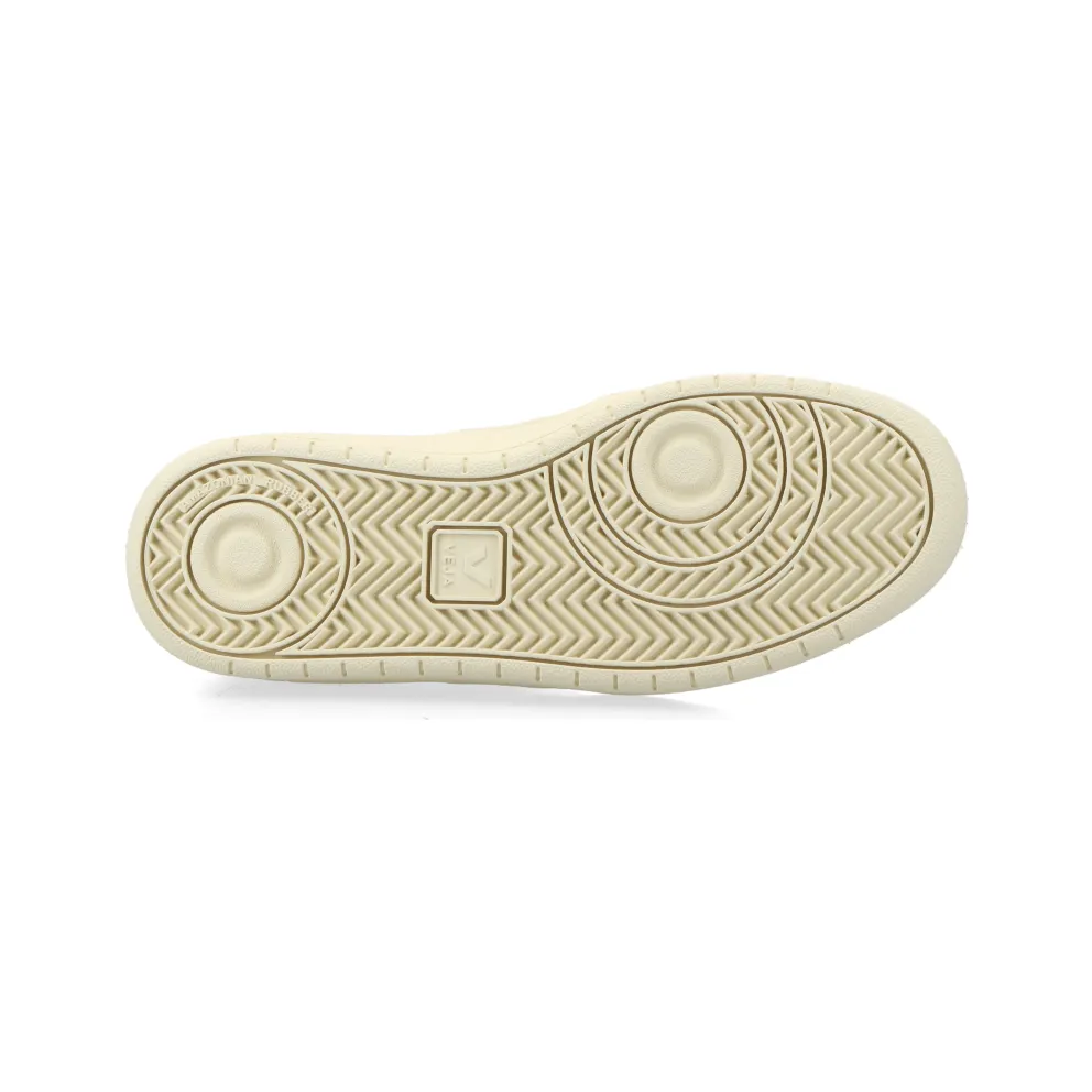 VEJA Aegean Project V-90 Made in Portugal (extra white / pierre / almond) – VD2003654