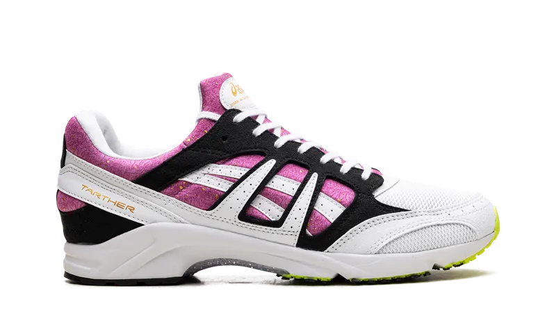 Tarther SD “Asics x Comme des Garçons – Orchid” (1203A079-500)