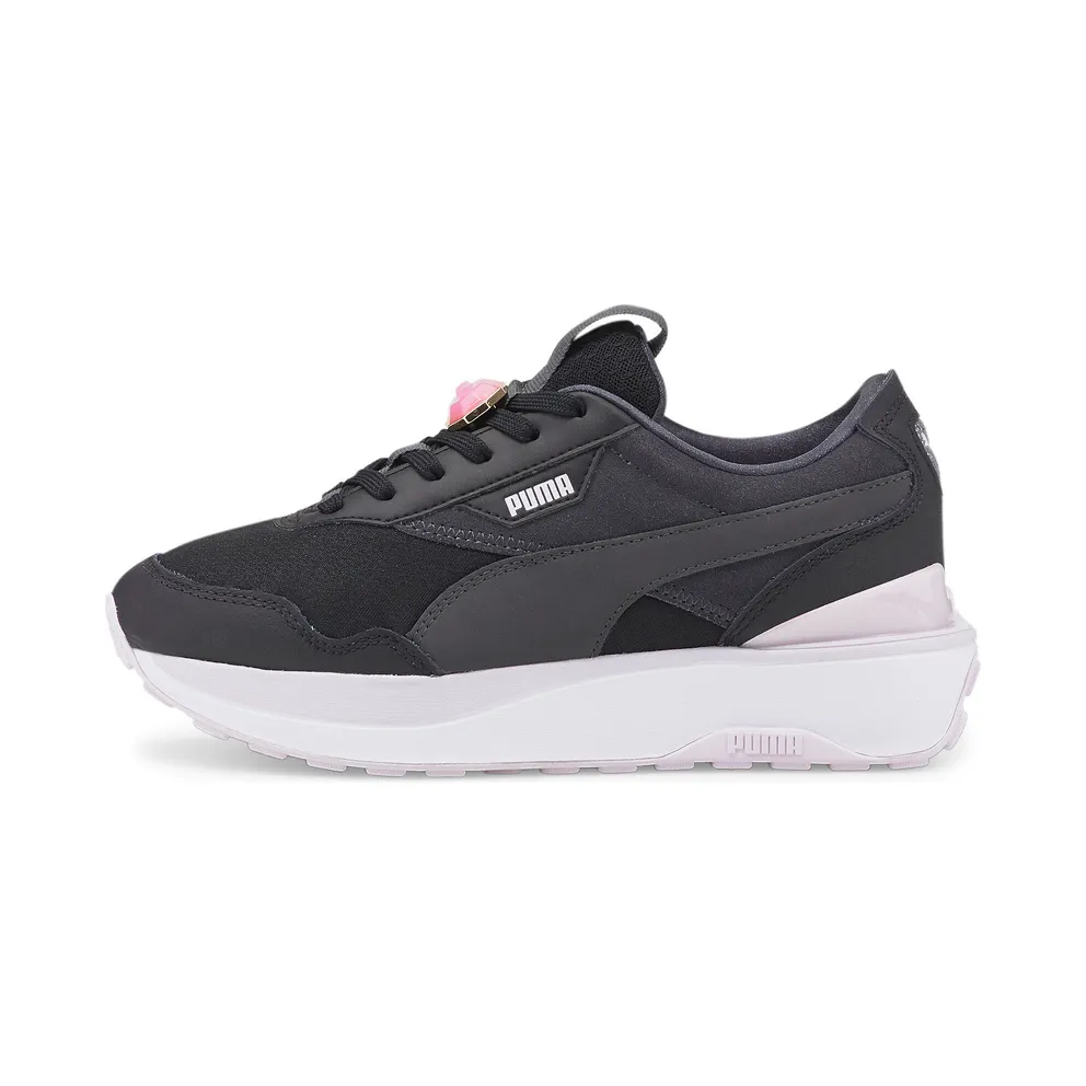 Puma Cruise Rider Crystal Galaxy Black (38330102)