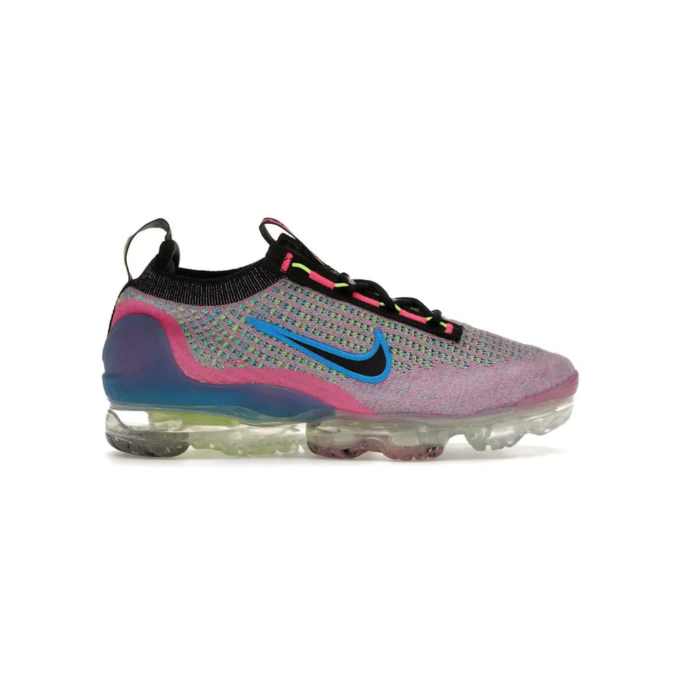 Nike Air VaporMax 2021 Flyknit Next Nature Pink Blast (DX3369-600)