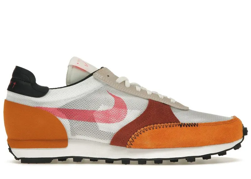 Nike Daybreak Type White Clay Red (CJ1156-102)