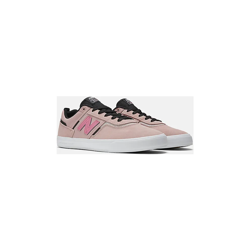 New Balance Numeric 306 “Jamie Foy Pink” (NM306PFL)