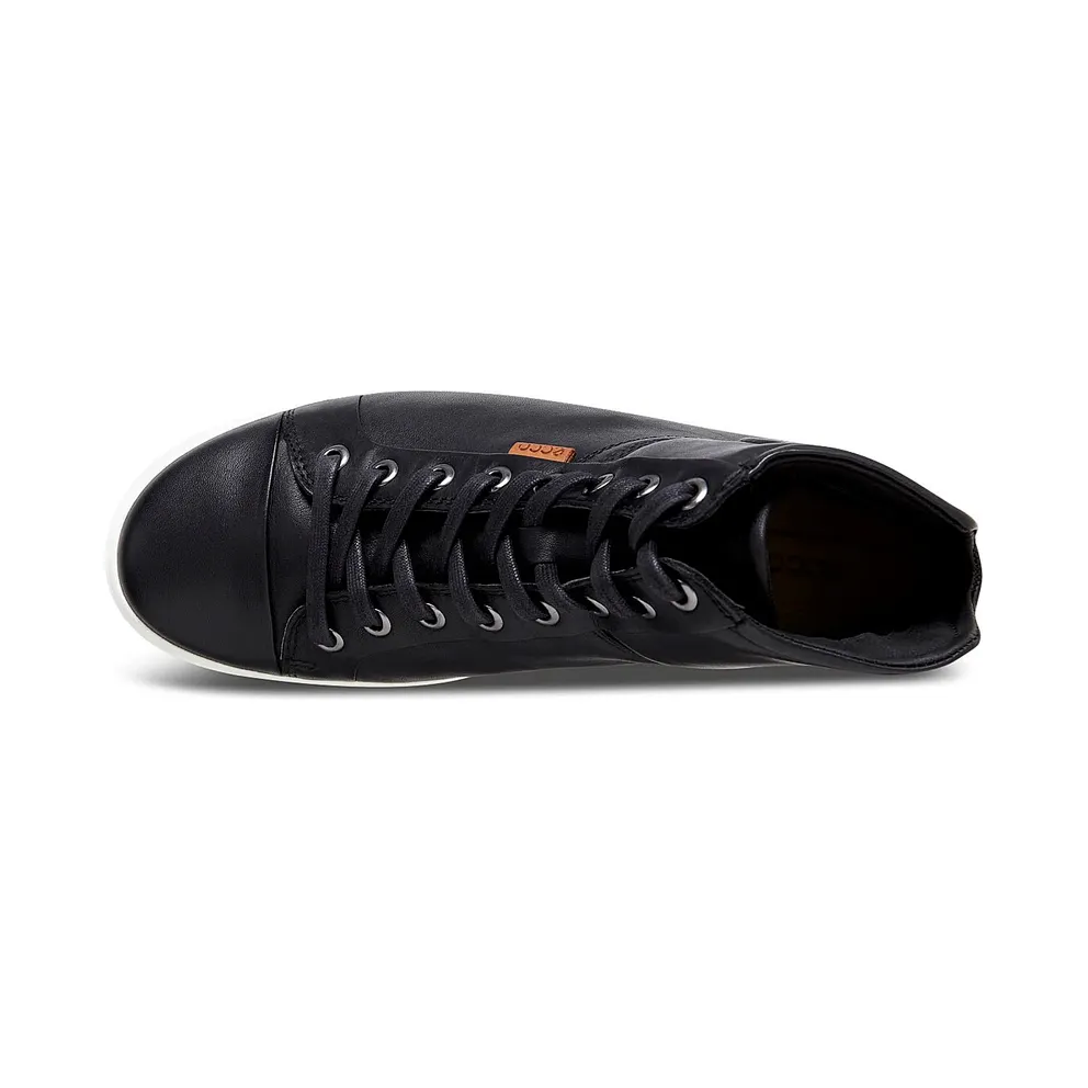 Ecco SOFT 7 W Black (43002301001)