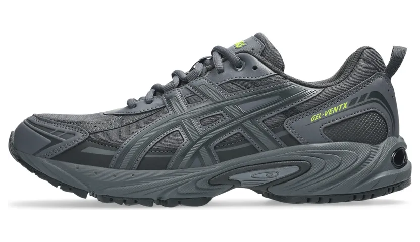 ASICS GEL-VENTX “Carrier Grey / Graphite Grey” (1203B040-021)