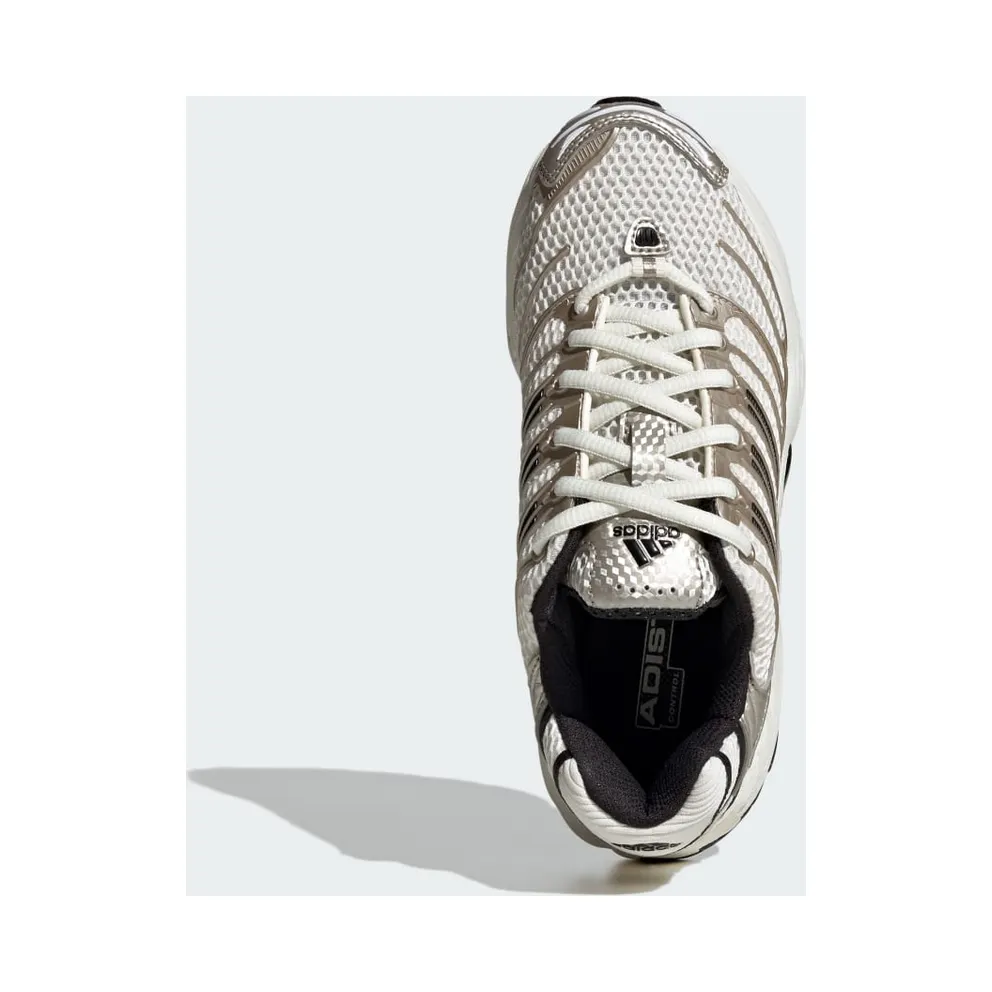 Adidas ADISTAR CONTROL 3 Shoes Cloud White / Core Black / Off White (KI8664)