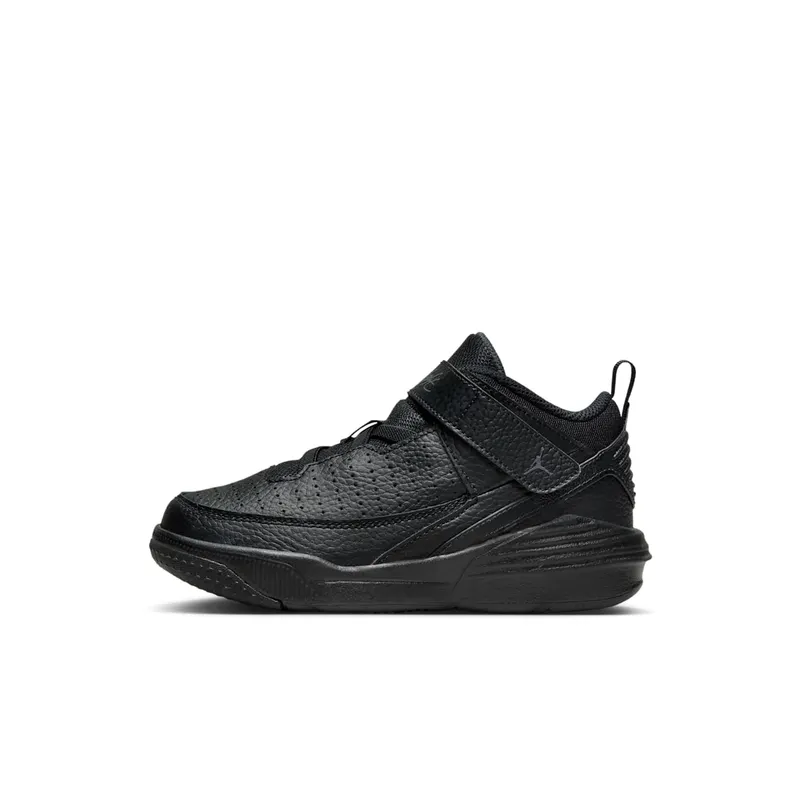 Jordan Max Aura 5 Black Anthracite (DZ4354-001)