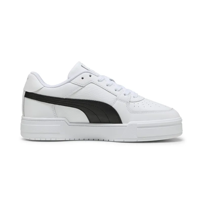 Puma CA Pro Classic II “Puma White / Puma Black” (402366_05)