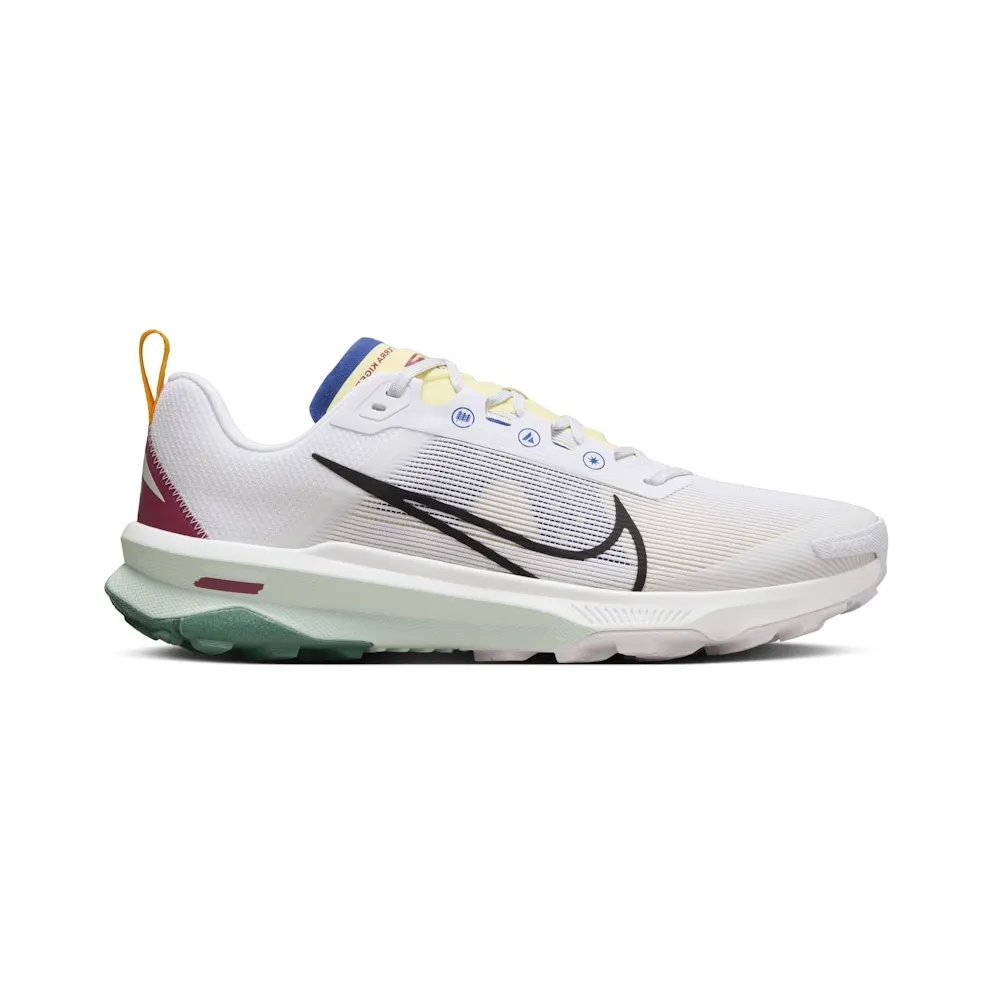 Nike React Terra Kiger 9 “White / Court Blue / Cedar / Black” (DR2693-101)