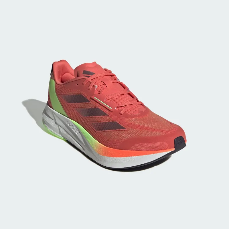 Adidas Duramo Speed Preloved Scarlet / Aurora Met. / Solar Red (IF3543)