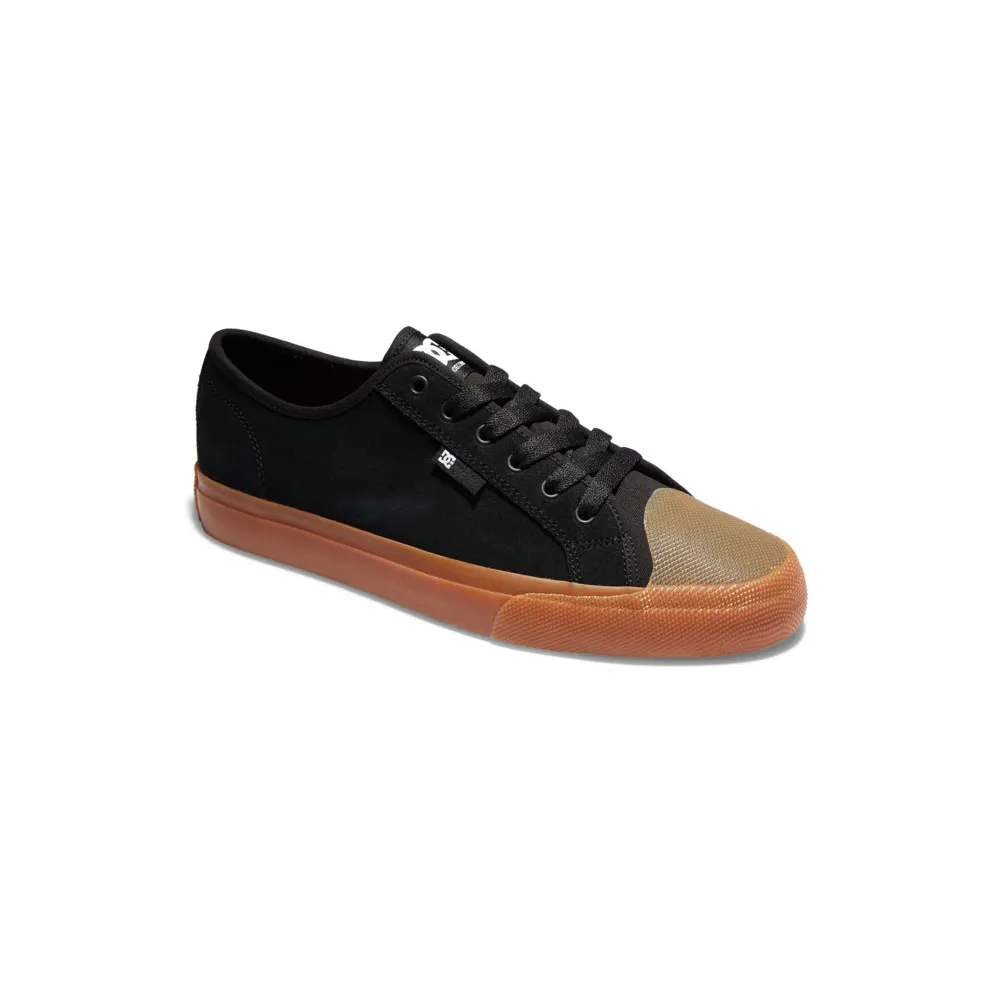 DC Manual RT S black/gum (ADYS300592-BGM)