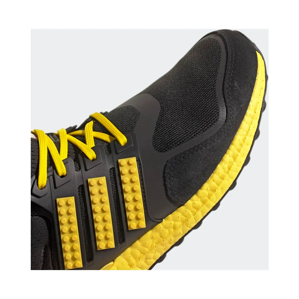 Adidas adidas Ultraboost DNA x LEGO® Colors Core Black / Yellow / Core Black (H67953)