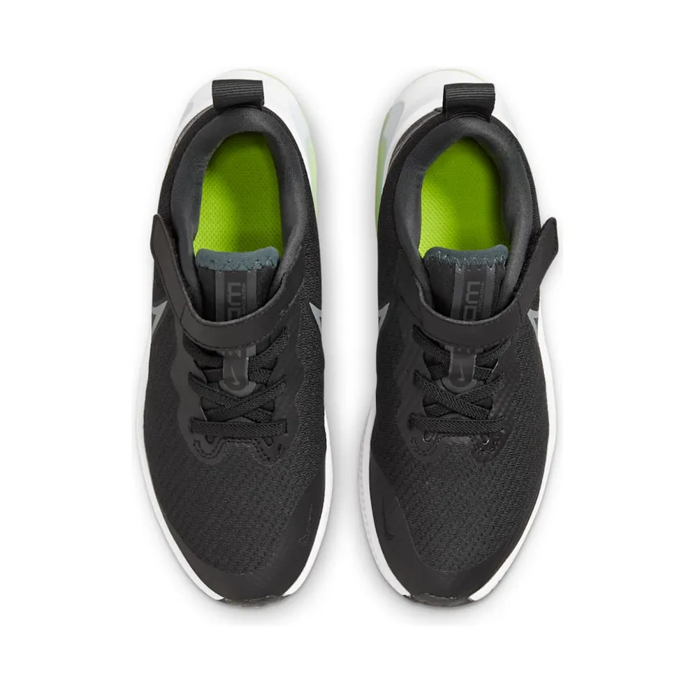 Nike Air Zoom Arcadia Younger Kids’ Black (CK0714-010)