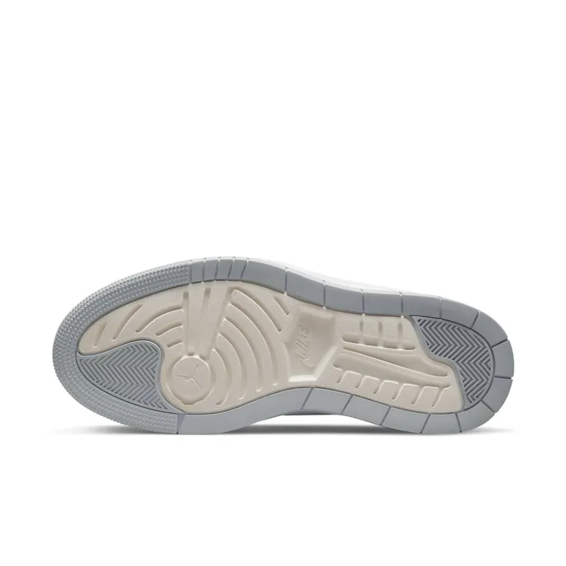 Air Jordan 1 Low LV8D Grey White (DH7004-100)