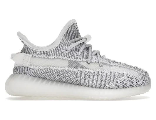adidas Yeezy Boost 350 V2 Static (Non-Reflective) (HP6590)
