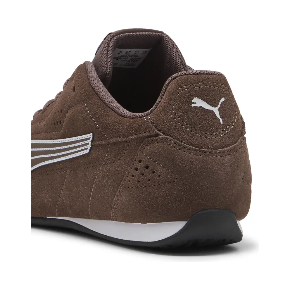 Puma Catch “Flat Bronze / Puma White” (402681_05)