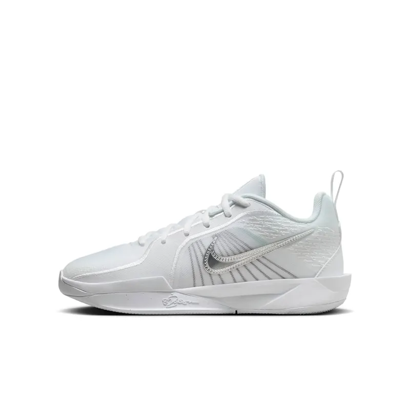 Nike Sabrina 2 White Noise (FQ7376-100)