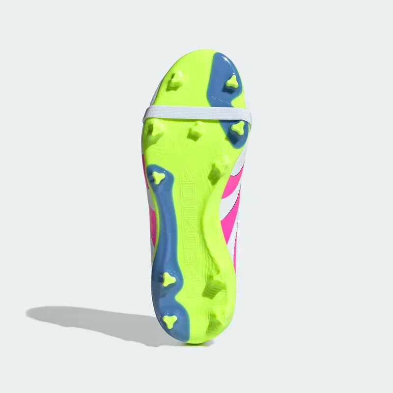 adidas Predator League Fold-Over Tongue FG/MG Celestial Victory Pack (ID3831)