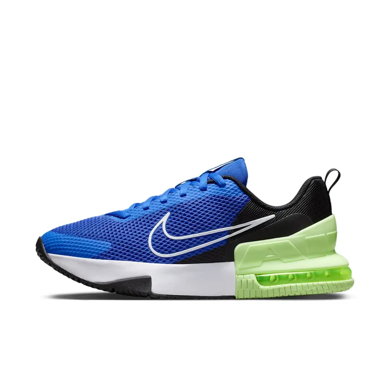 Nike Alpha Trainer Racer Blue/Black/Barely Volt/White (FQ1833-404)