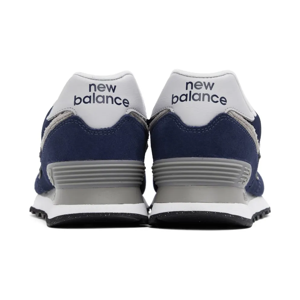 New Balance New Balance Blue/White (ML574EVN)