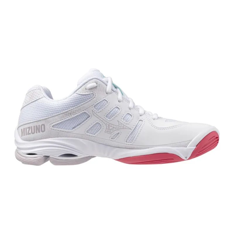 Mizuno Wave Voltage White (V1GC246020)