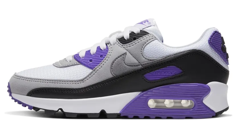 Nike Air Max 90 Hyper Grape (CD0490-103)