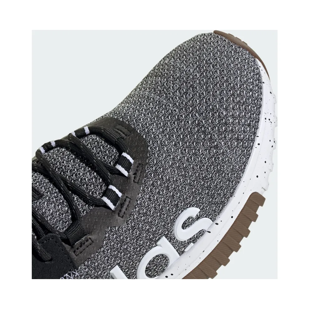 adidas Kaptir 4.0 Black Cloud White Gum (JQ3537)