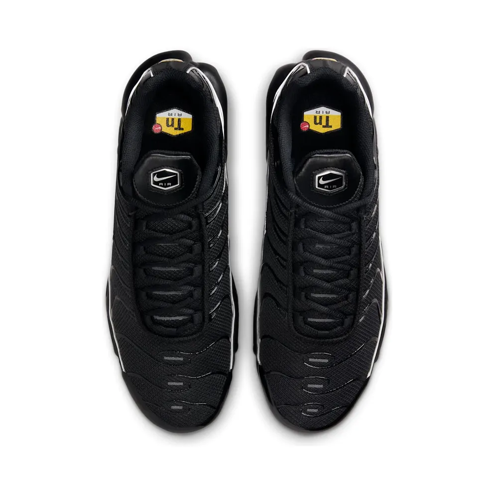 Nike Air Max Plus OG “Black Reflective” (HV8066-002)