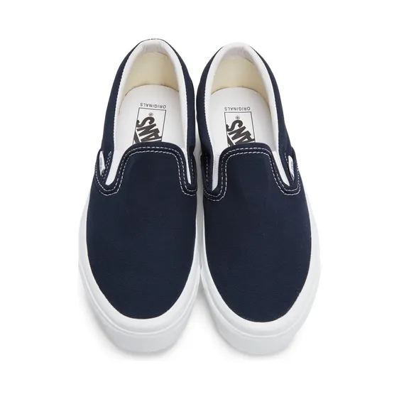 vans-slip-on VN0A45JK1X7