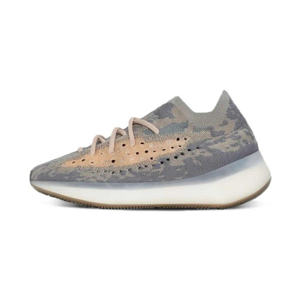 Adidas Yeezy Boost 380 ‘Mist’ (Non-Reflective) (2020) (FX9764)