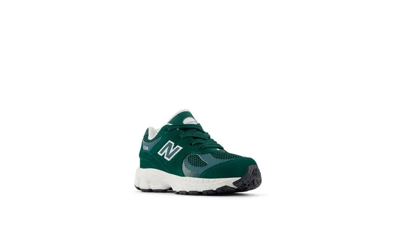 New Balance 2002R Marsh Green New Spruce Sea Salt (IC2002FG)