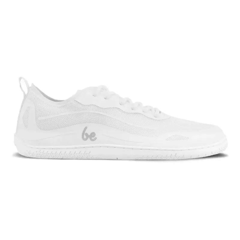 Be Lenka sneaker All White (50900014)