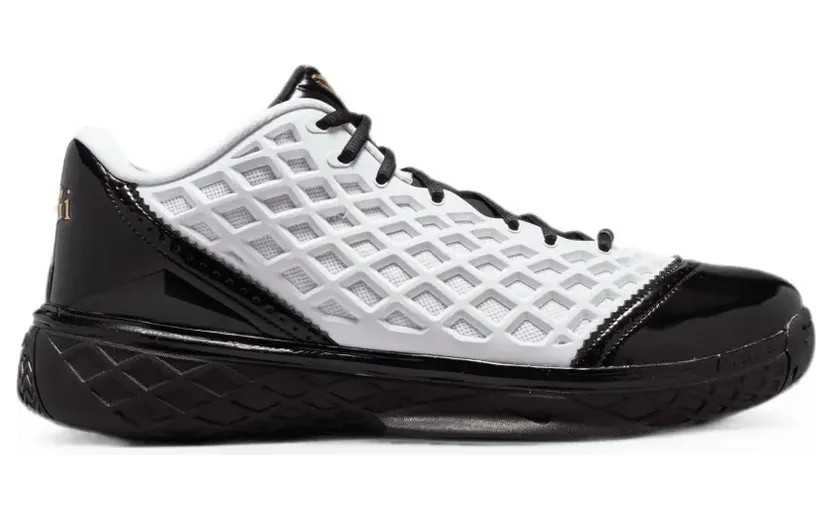 Nike Kobe 3 Low Protro sneakers – Wit (IQ3916)