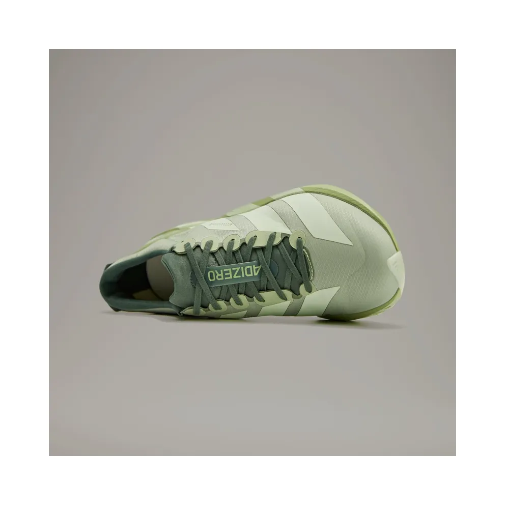 Adidas Y-3 Adios 9 Magic Lime / Almost Lime / Green Oxide (JS3138)