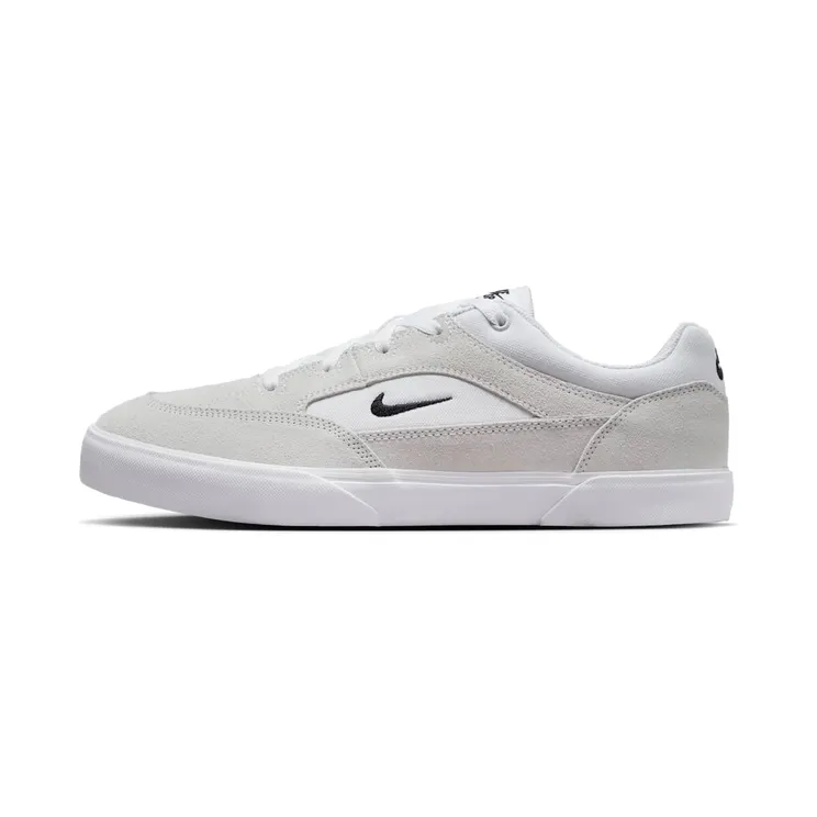 Nike SB Malor White Summit White (FV6064-101)