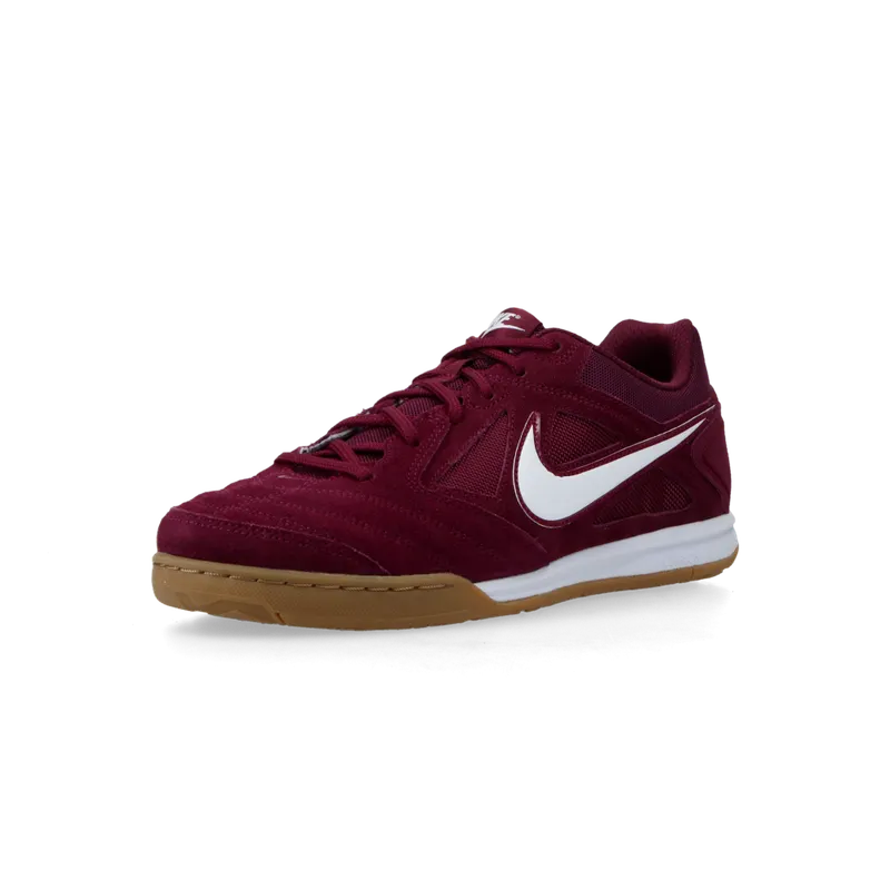 Nike Gato (bordeaux / white / gum / light brown) – HQ6020-600