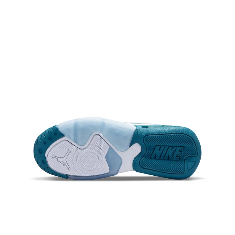Jordan Point Lane Older Kids’ White (DA8032-102)