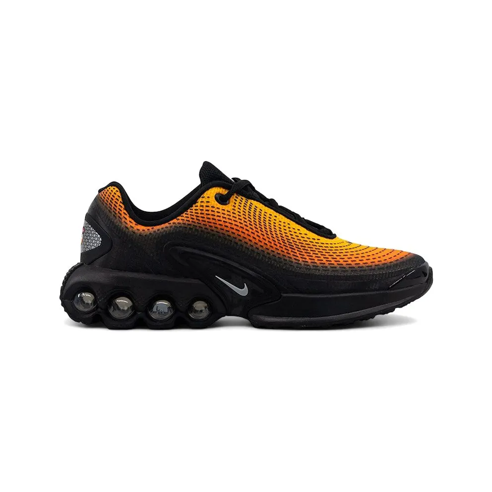 Nike Air Max Dn Black Laser Orange (IB2868-001)